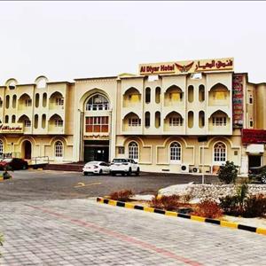 Al Diyar Hotel Nizwa